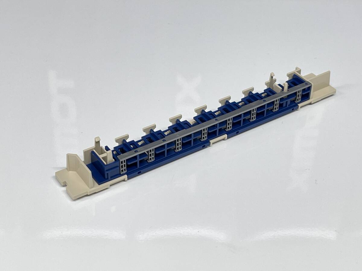 商品確認用3 TOMIX トミックス 14 系 24 系 ブルー トレイン 客車 オハネ 14