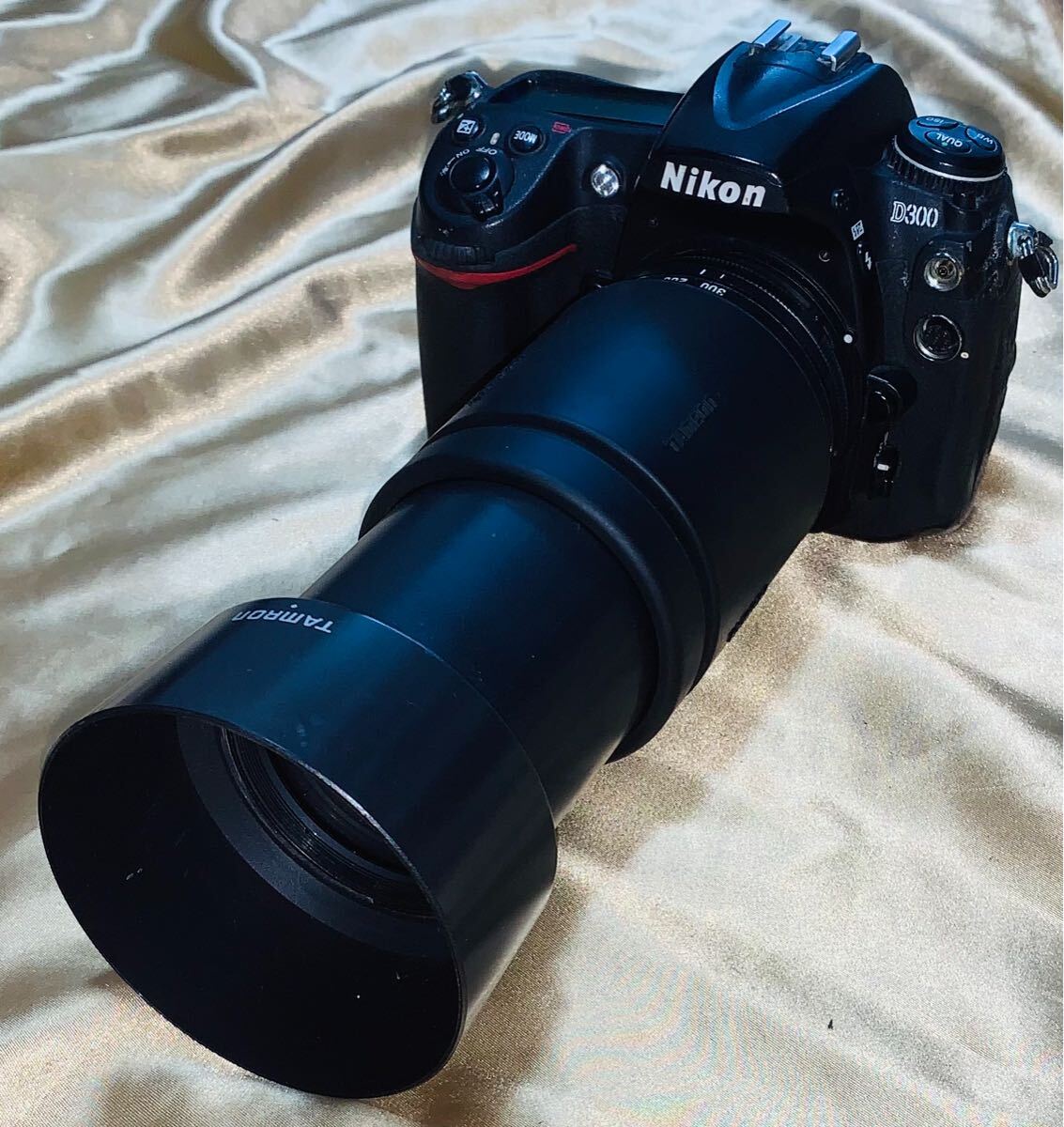 Yahoo!オークション -「nikon d300 レンズセット」の落札相場 Yahoo!オークション -「nikon d300 レンズセット」の落札相場