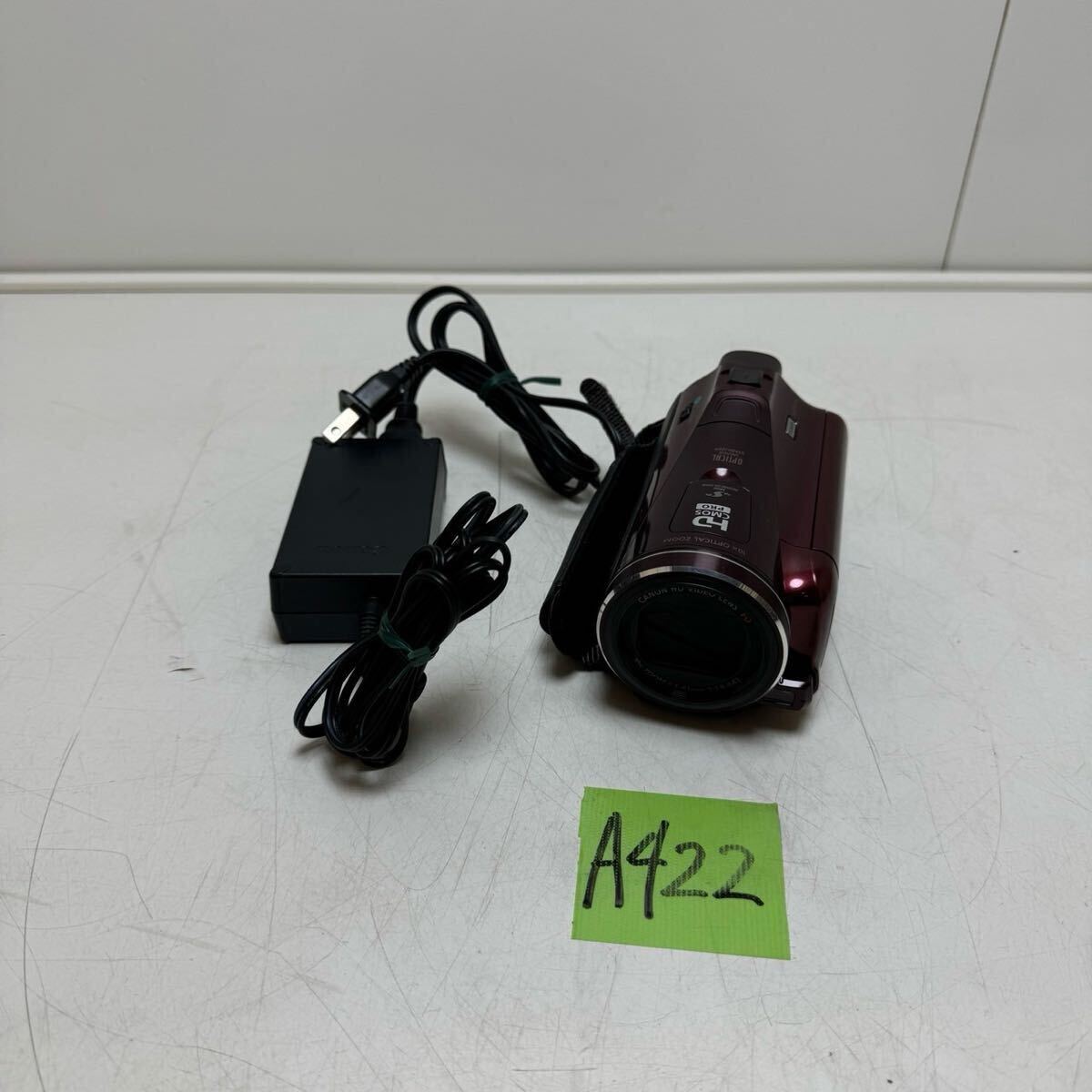 Yahoo!オークション -「canon ivis hf m41」(ビデオカメラ Yahoo!オークション -「canon ivis hf m41」(ビデオカメラ