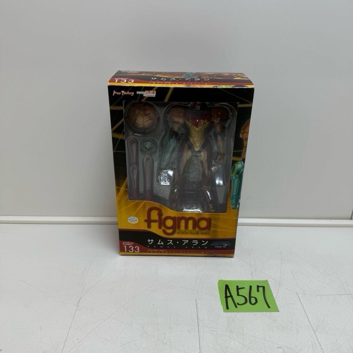 Yahoo!オークション -「figma metroid other m サムスアラン」の Yahoo!オークション -「figma metroid other m サムスアラン」の