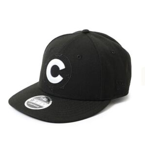NEW ERA MLB TOKYO SERIES 2025 BEAMS 別注 シカゴ・カブス 黒