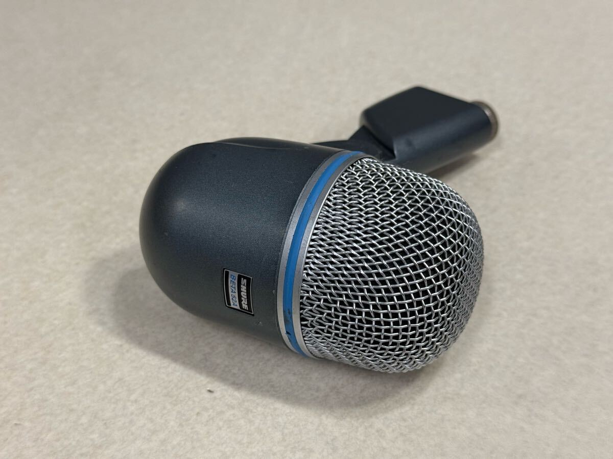 2025年最新】Yahoo!オークション -shure マイクの中古品・新品 2025年最新】Yahoo!オークション -shure マイクの中古品・新品