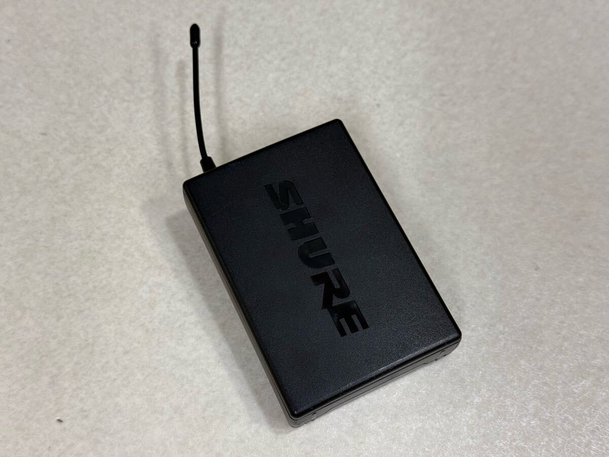 Yahoo!オークション -「shure svx ワイヤレス」の落札相場・落札価格 Yahoo!オークション -「shure svx ワイヤレス」の落札相場・落札価格