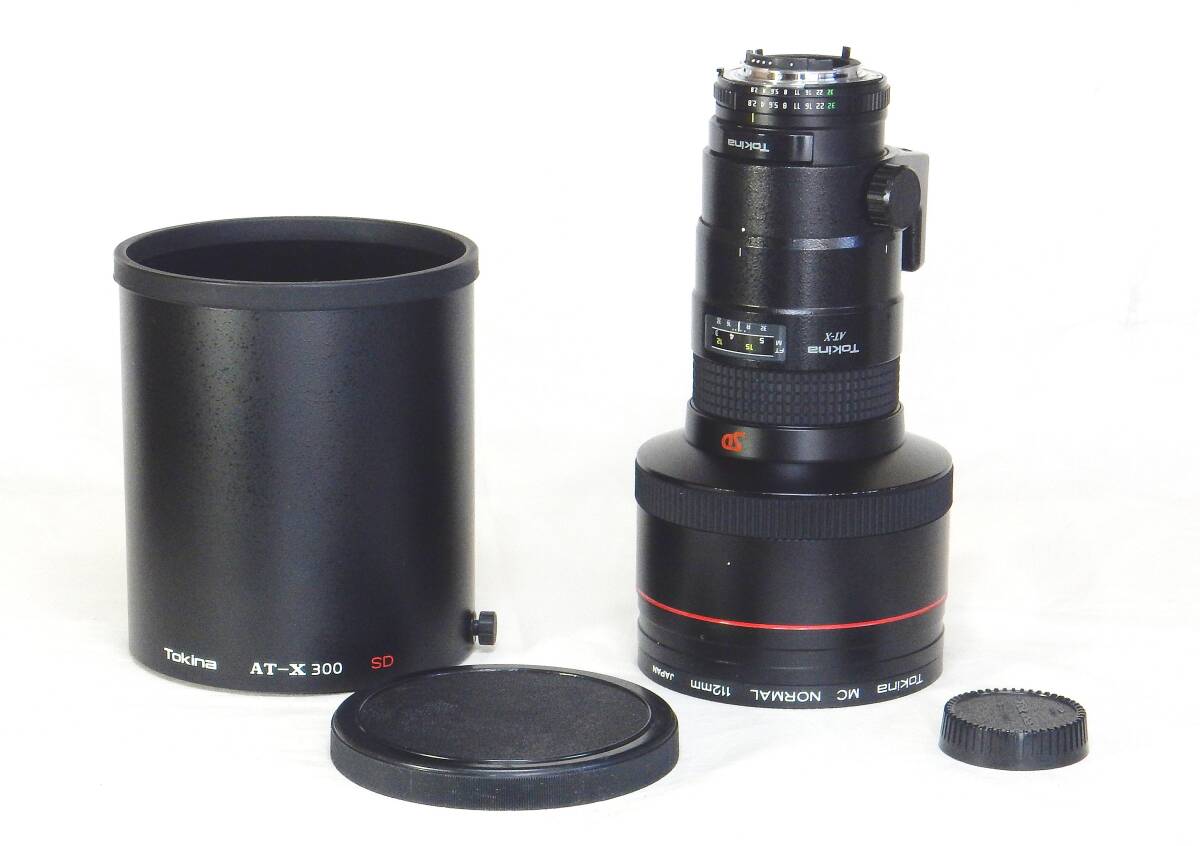 Yahoo!オークション -「tokina at-x 300」の落札相場・落札価格 Yahoo!オークション -「tokina at-x 300」の落札相場・落札価格