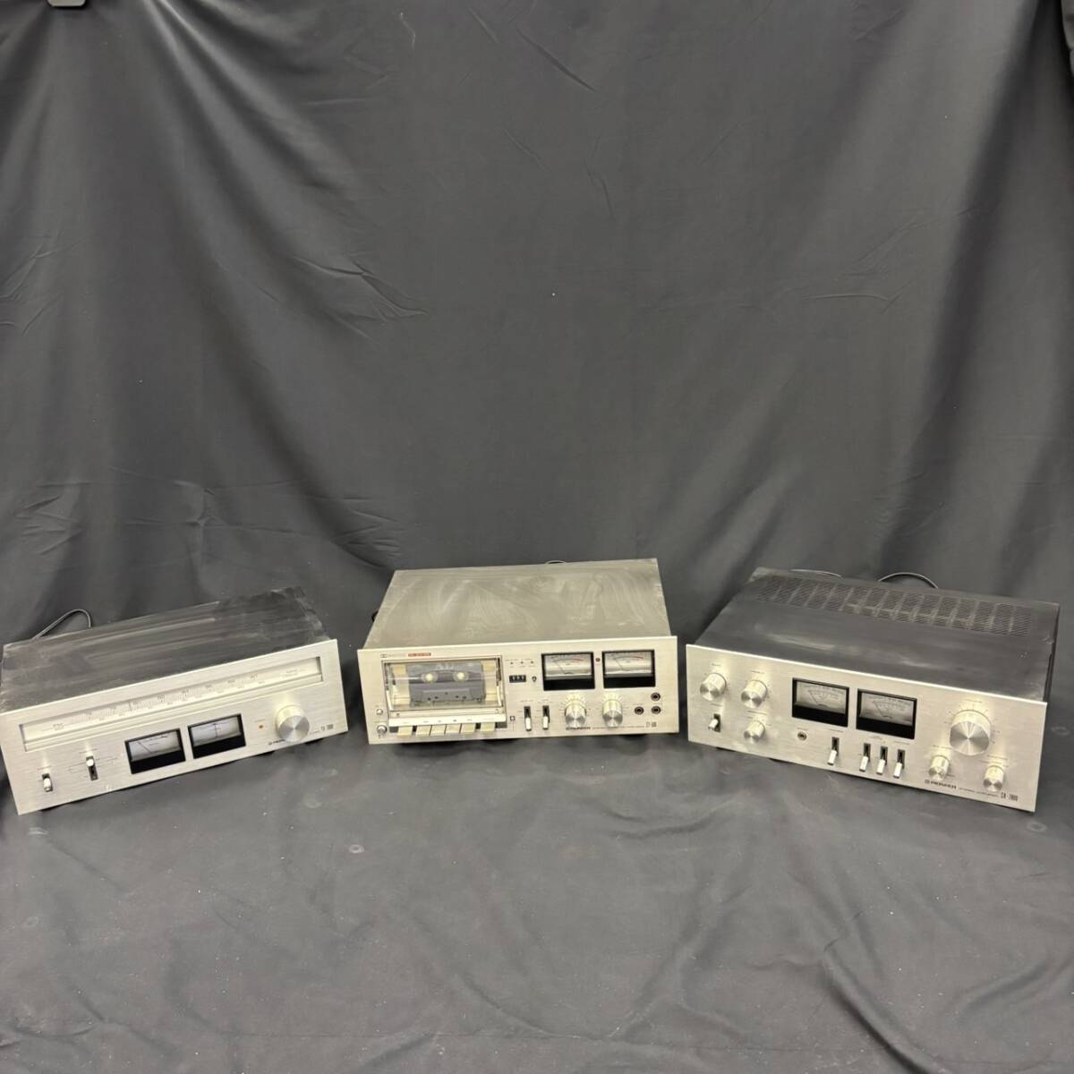 Yahoo!オークション -「pioneer sa-7800」の落札相場・落札価格 Yahoo!オークション -「pioneer sa-7800」の落札相場・落札価格