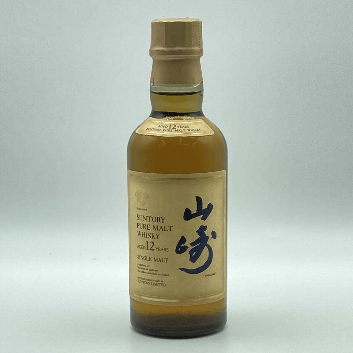 Yahoo!オークション -「山崎12年 180ml」の落札相場・落札価格 Yahoo!オークション -「山崎12年 180ml」の落札相場・落札価格