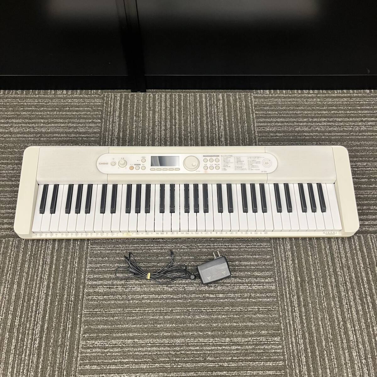 CASIO LK-526の値段と価格推移は?|15件の売買データからCASIO CASIO LK-526の値段と価格推移は?|15件の売買データからCASIO