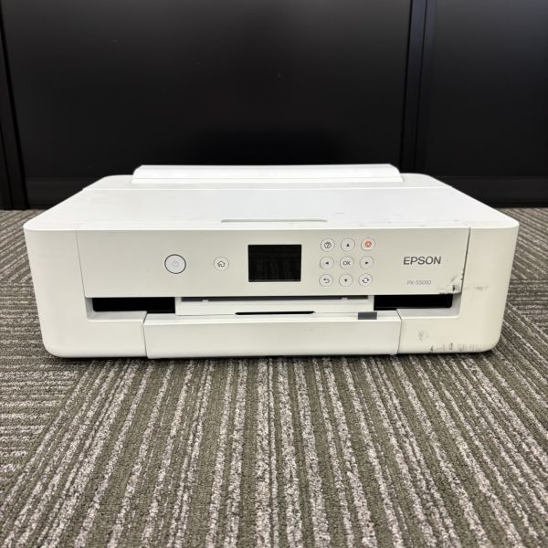 2025年最新】Yahoo!オークション -px-s5010の中古品・新品・未 2025年最新】Yahoo!オークション -px-s5010の中古品・新品・未