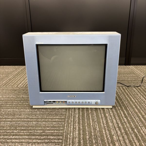 2025年最新】Yahoo!オークション -sony kv 25の中古品・新品・未 2025年最新】Yahoo!オークション -sony kv 25の中古品・新品・未