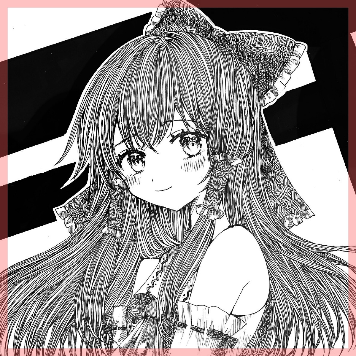 Yahoo!オークション -「東方 霊夢」(手描きイラスト) の落札相場 Yahoo!オークション -「東方 霊夢」(手描きイラスト) の落札相場