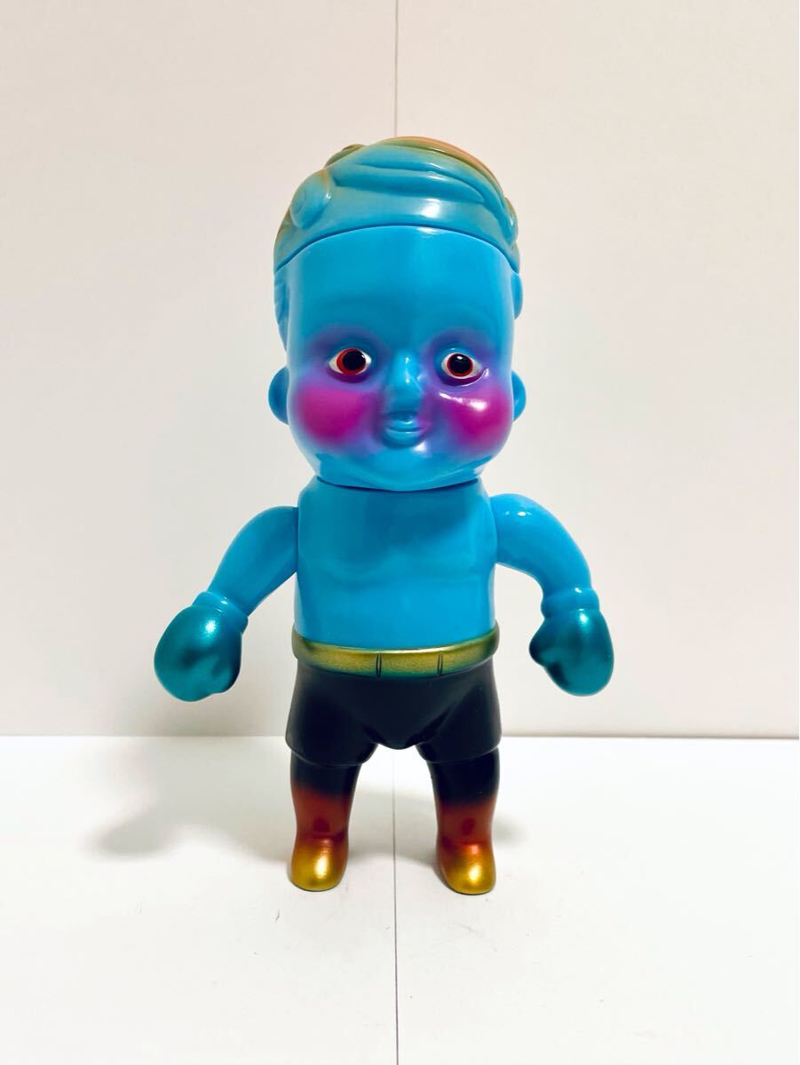 Yahoo!オークション -「realhead」(ソフビ) (ビンテージ)の落札 Yahoo!オークション -「realhead」(ソフビ) (ビンテージ)の落札