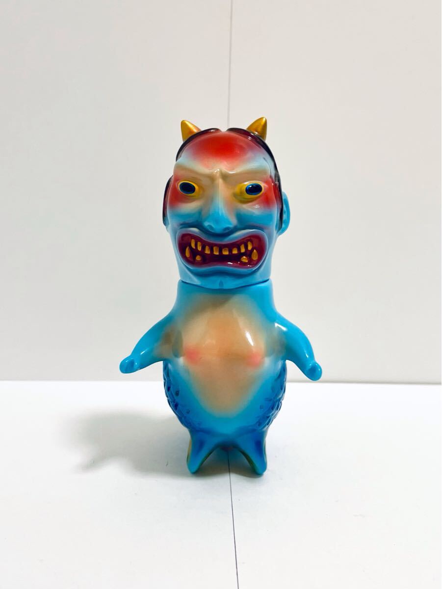 Yahoo!オークション -「realhead」(ソフビ) (ビンテージ)の落札 Yahoo!オークション -「realhead」(ソフビ) (ビンテージ)の落札
