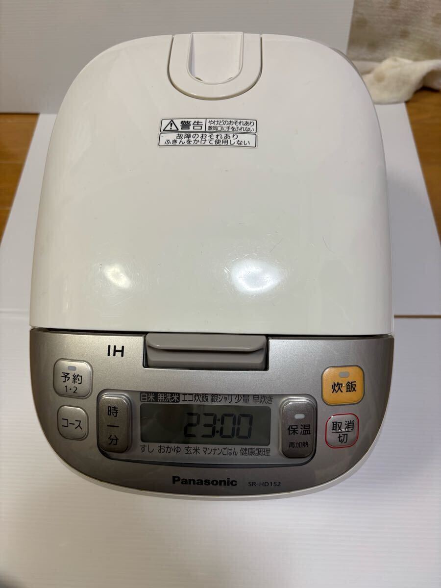 2025年最新】Yahoo!オークション -炊飯器 パナソニックの中古品 2025年最新】Yahoo!オークション -炊飯器 パナソニックの中古品