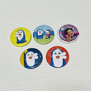 イルカのイルカくん ランダム缶バッジ 新品 全種類 缶バッジ