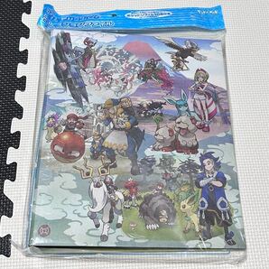 ポケカ コレクションファイル HISUI DAYS 新品 匿名配送 ヒスイ デイズ