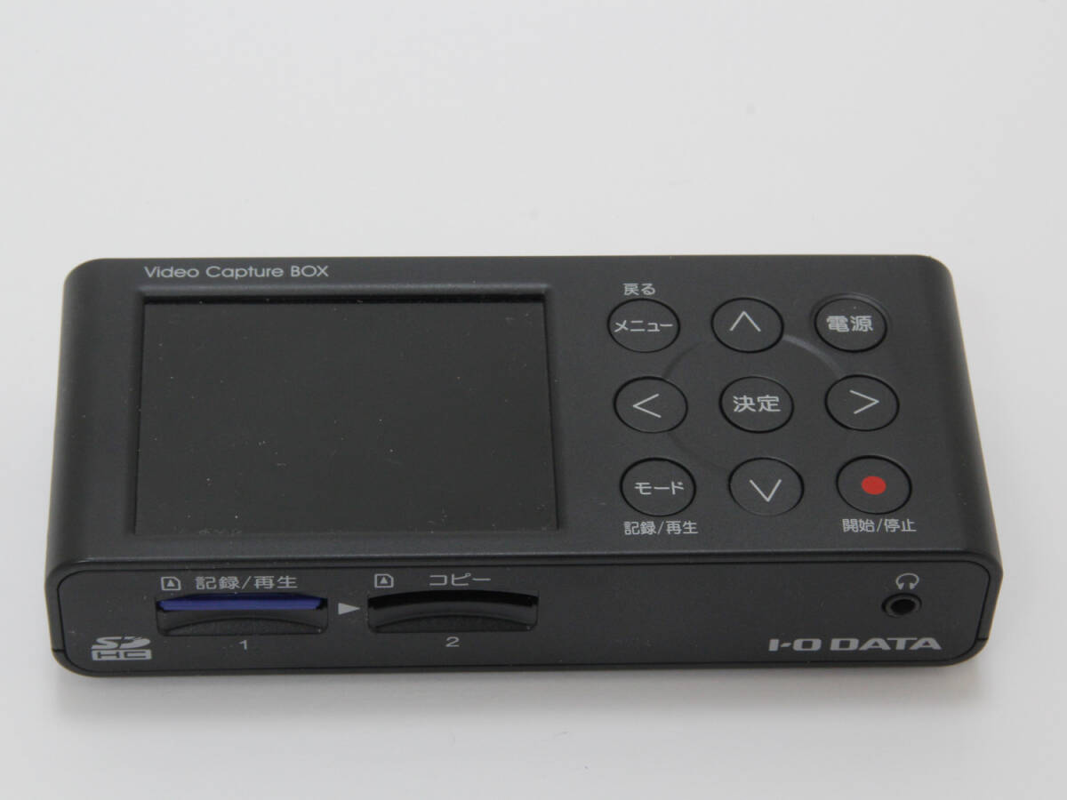 2025年最新】Yahoo!オークション -gv vcboxの中古品・新品・未 2025年最新】Yahoo!オークション -gv vcboxの中古品・新品・未