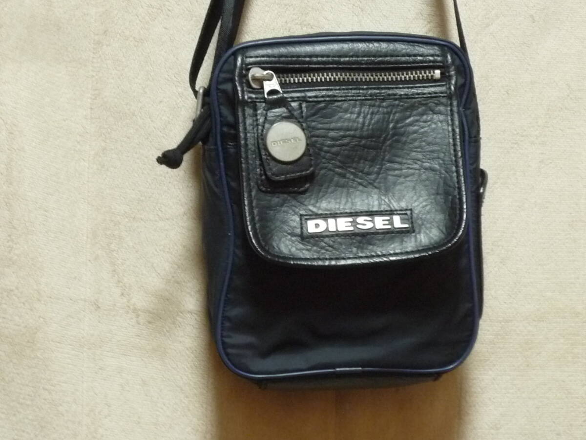 2025年最新】Yahoo!オークション -ディーゼル diesel ショルダー