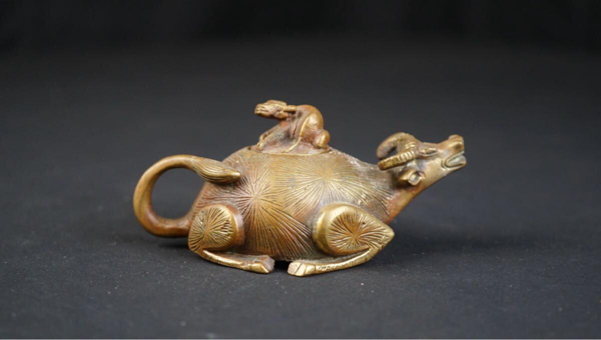 入園入学祝い 2025年最新】Yahoo!オークション -銅製香炉の中古品・新品・未 工芸品