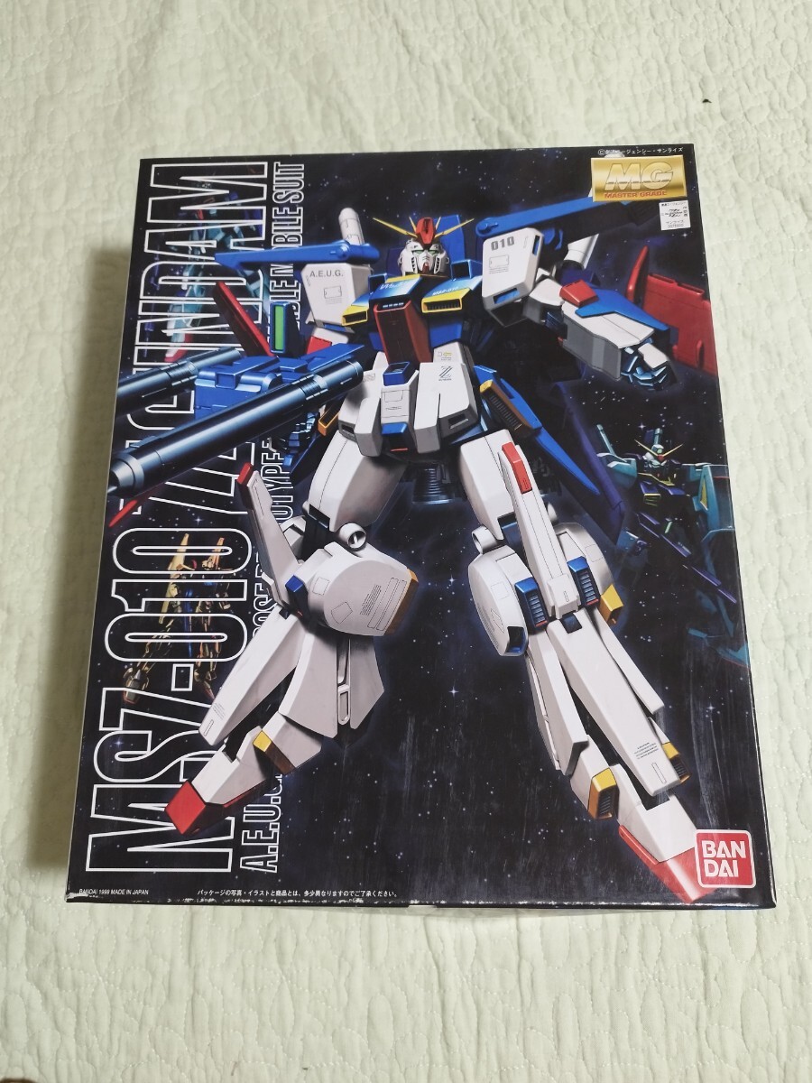 2025年最新】Yahoo!オークション -zzガンダム プラモデルの中古