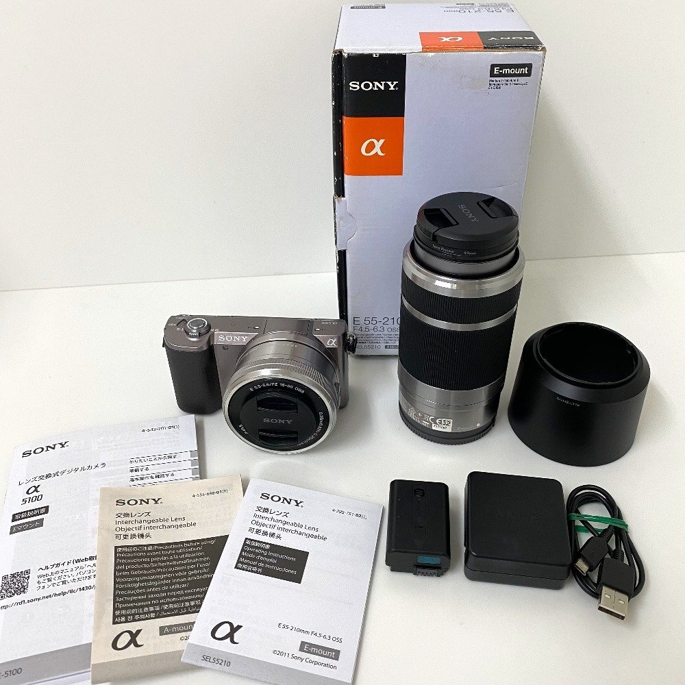 Yahoo!オークション -「sony α5100」の落札相場・落札価格 Yahoo!オークション -「sony α5100」の落札相場・落札価格