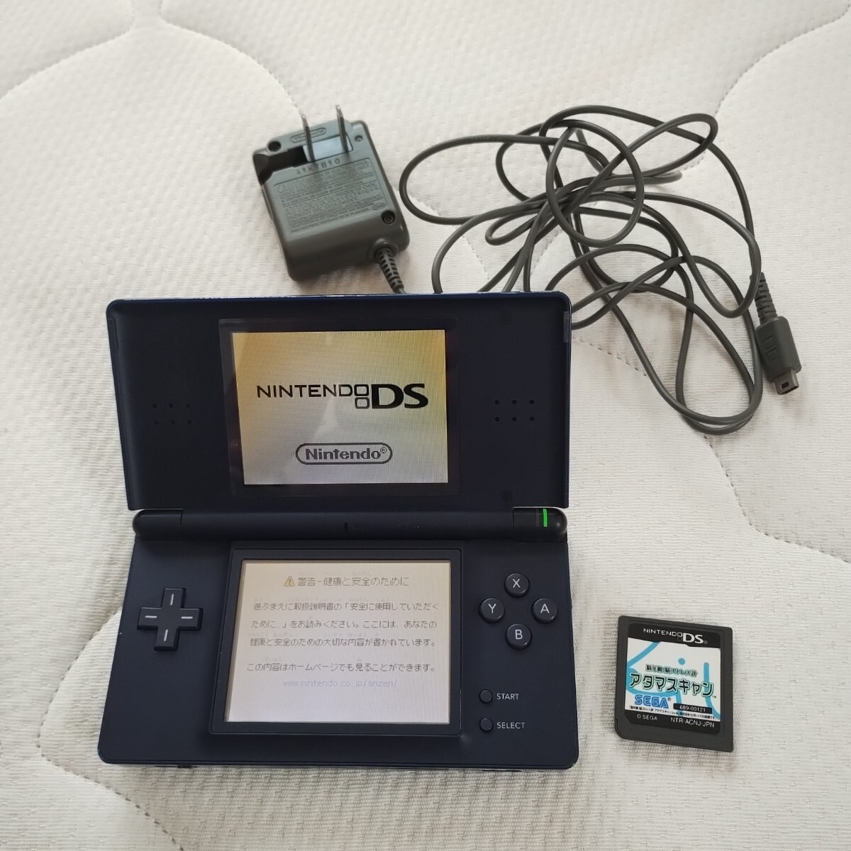 2025年最新】Yahoo!オークション -ニンテンドー ds lite