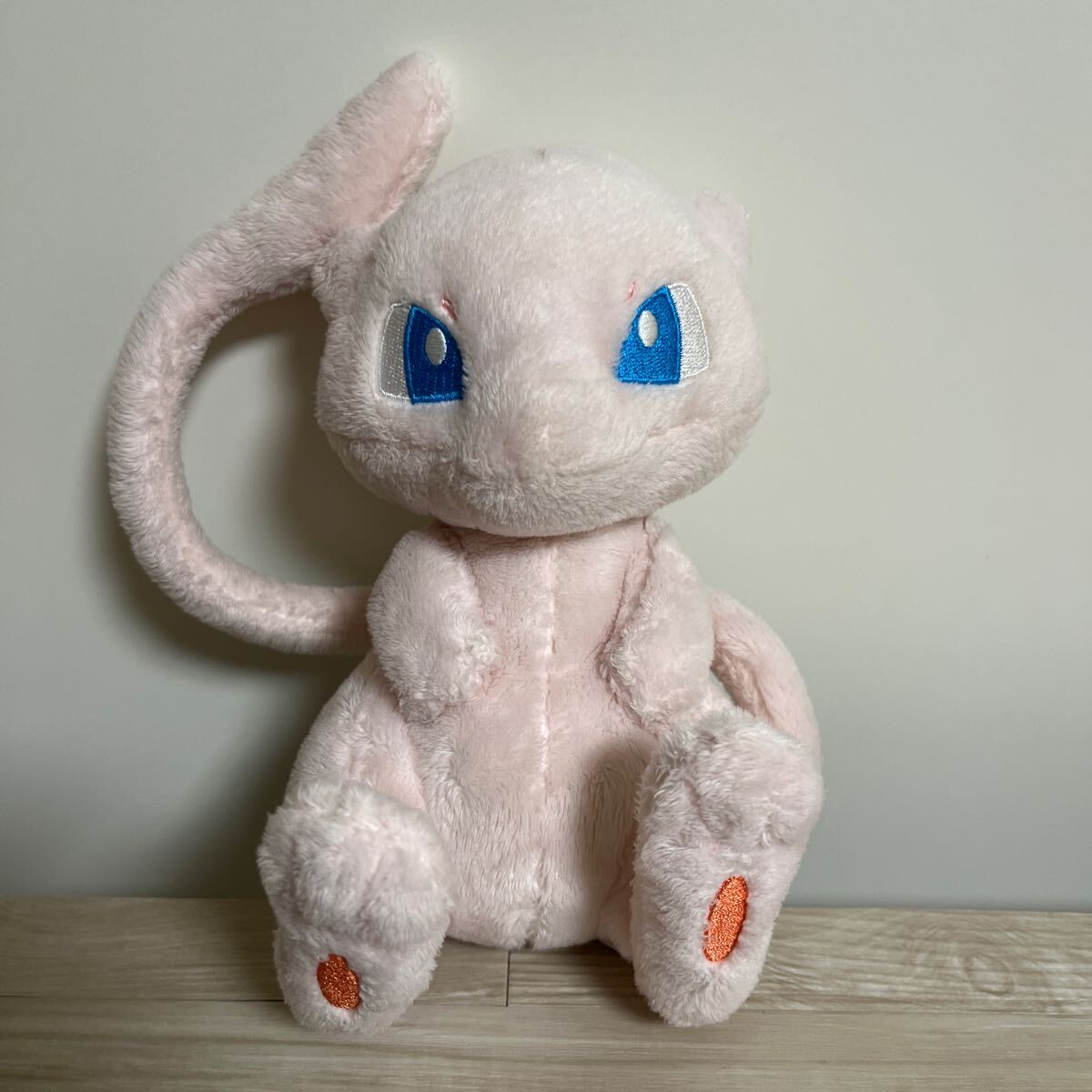 2025年最新】Yahoo!オークション -ポケモン ミュウ ぬいぐるみの 2025年最新】Yahoo!オークション -ポケモン ミュウ ぬいぐるみの