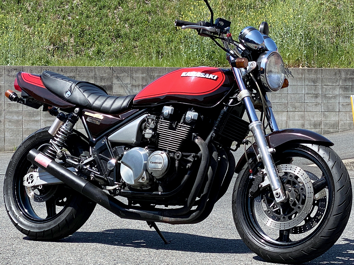 2025年最新】Yahoo!オークション -ゼファーχ 車体(251cc-400cc 2025年最新】Yahoo!オークション -ゼファーχ 車体(251cc-400cc