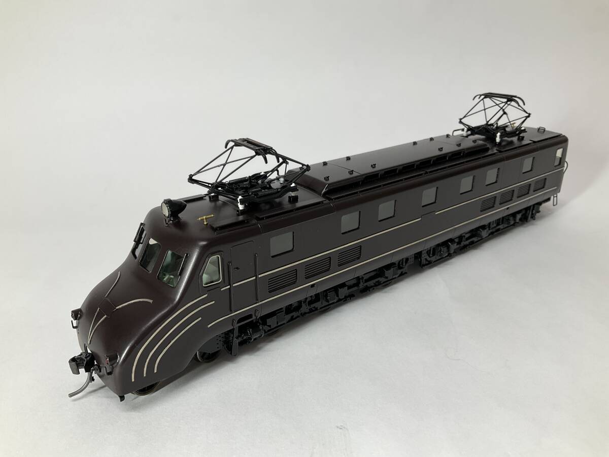 Yahoo!オークション -「ef55」(HOゲージ) (鉄道模型)の落札相場 Yahoo!オークション -「ef55」(HOゲージ) (鉄道模型)の落札相場