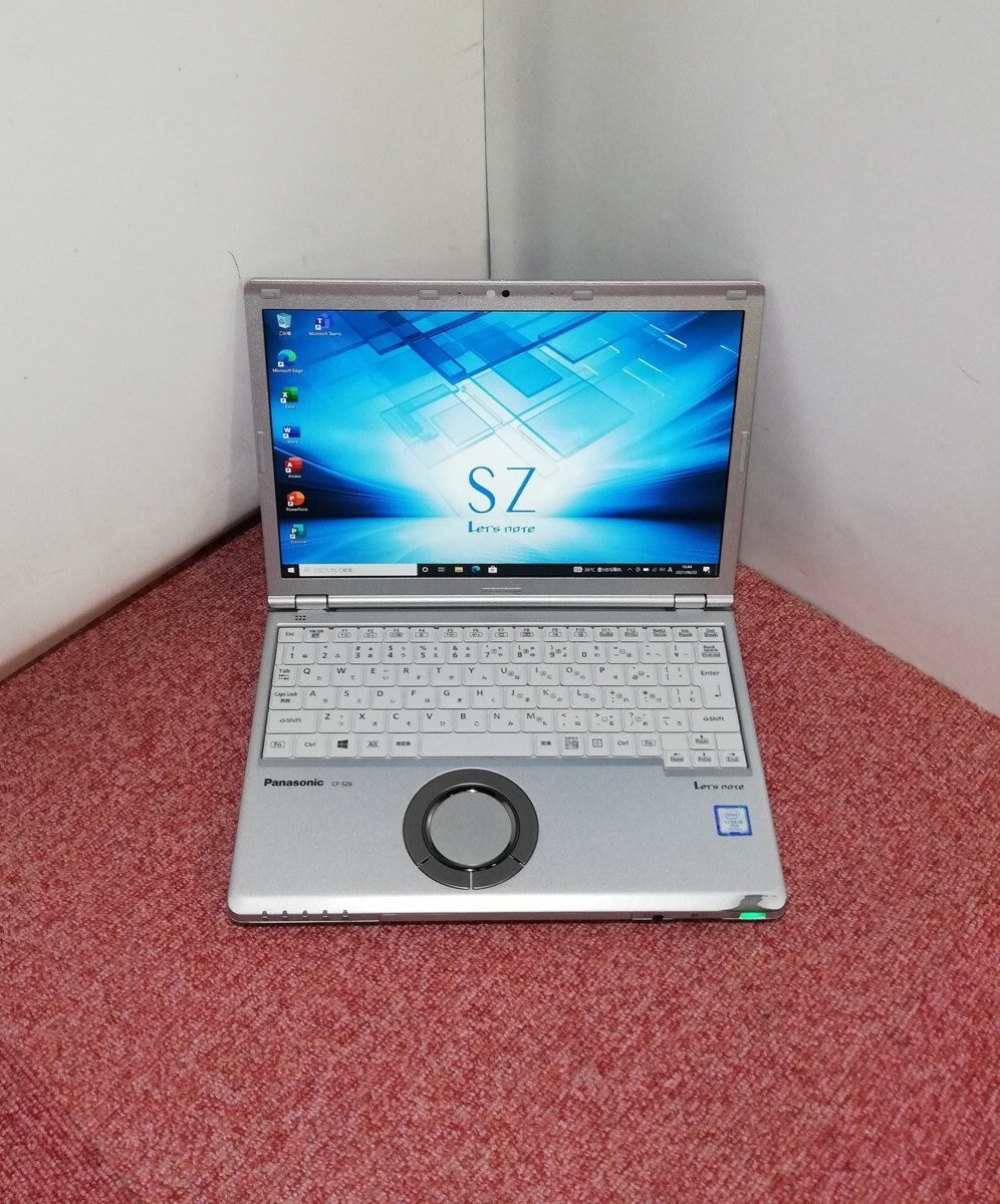 2025年最新】Yahoo!オークション -cf-sz6 液晶の中古品・新品 2025年最新】Yahoo!オークション -cf-sz6 液晶の中古品・新品