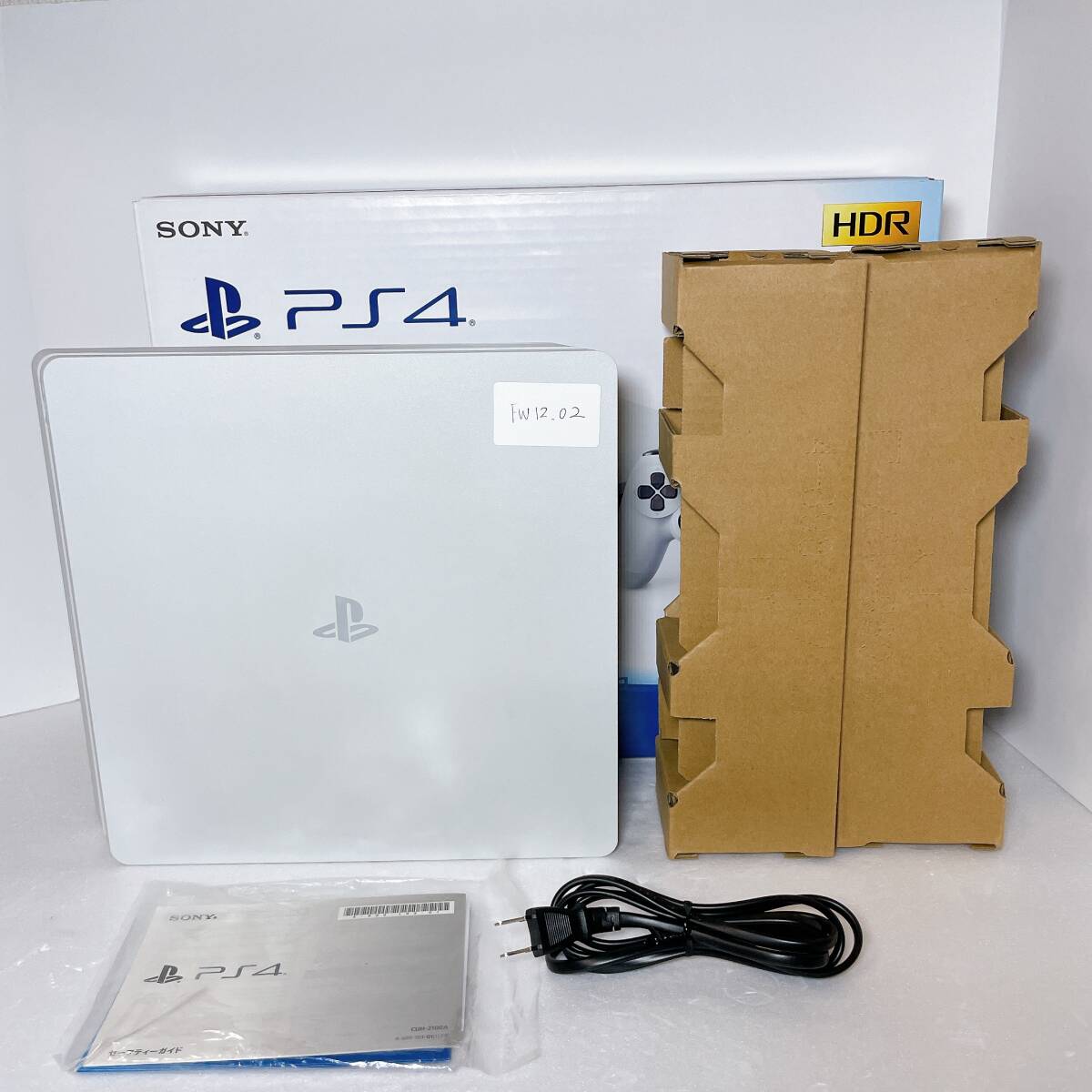 Yahoo!オークション -「sony playstation4 cuh-2100ab02」の落札 Yahoo!オークション -「sony playstation4 cuh-2100ab02」の落札