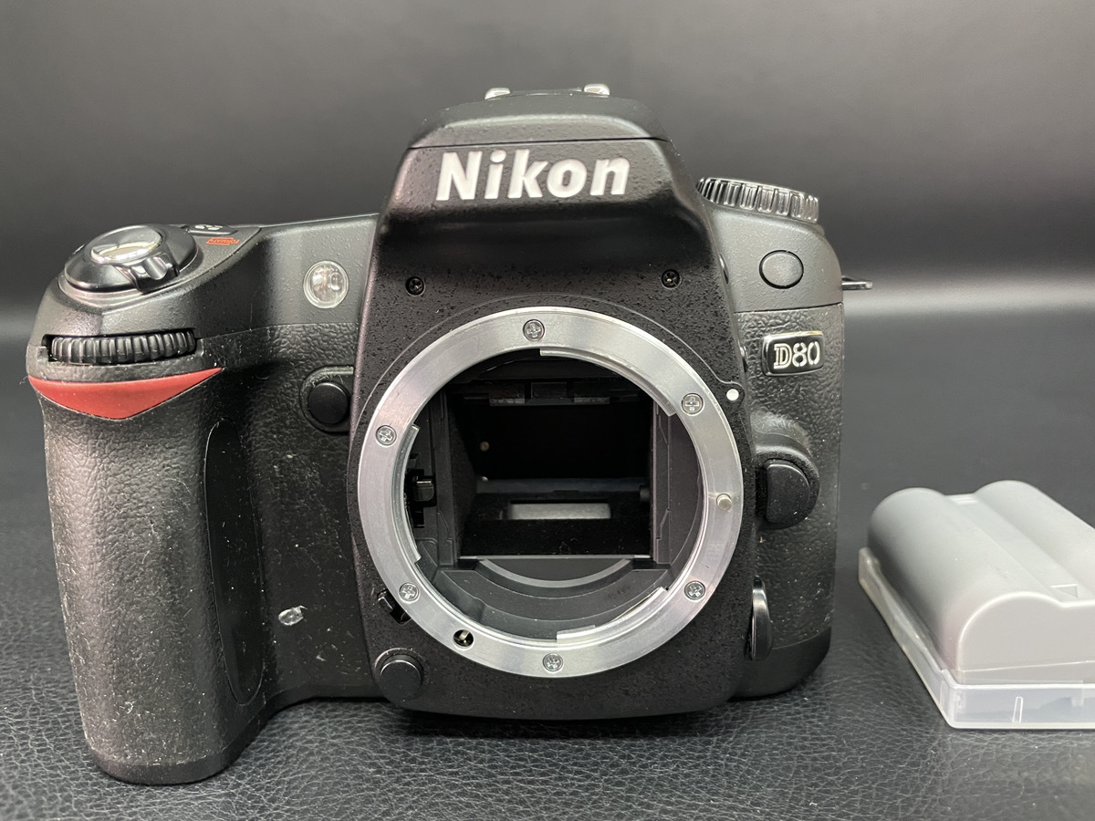 Yahoo!オークション -「nikon d80 中古」の落札相場・落札価格 Yahoo!オークション -「nikon d80 中古」の落札相場・落札価格