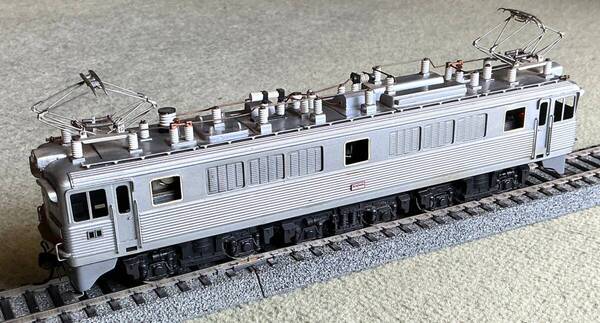 天賞堂 HOゲージ 国鉄 電気機関車 EF30 美品
