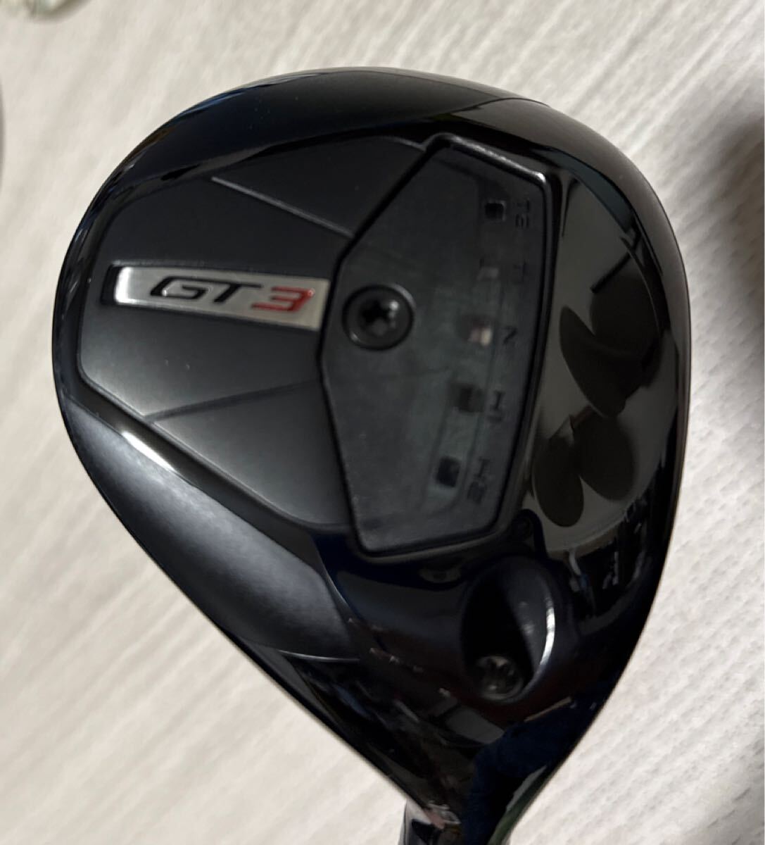 Yahoo!オークション - 送料無料 新品 コブラ LTDx LS 5W 17.5度