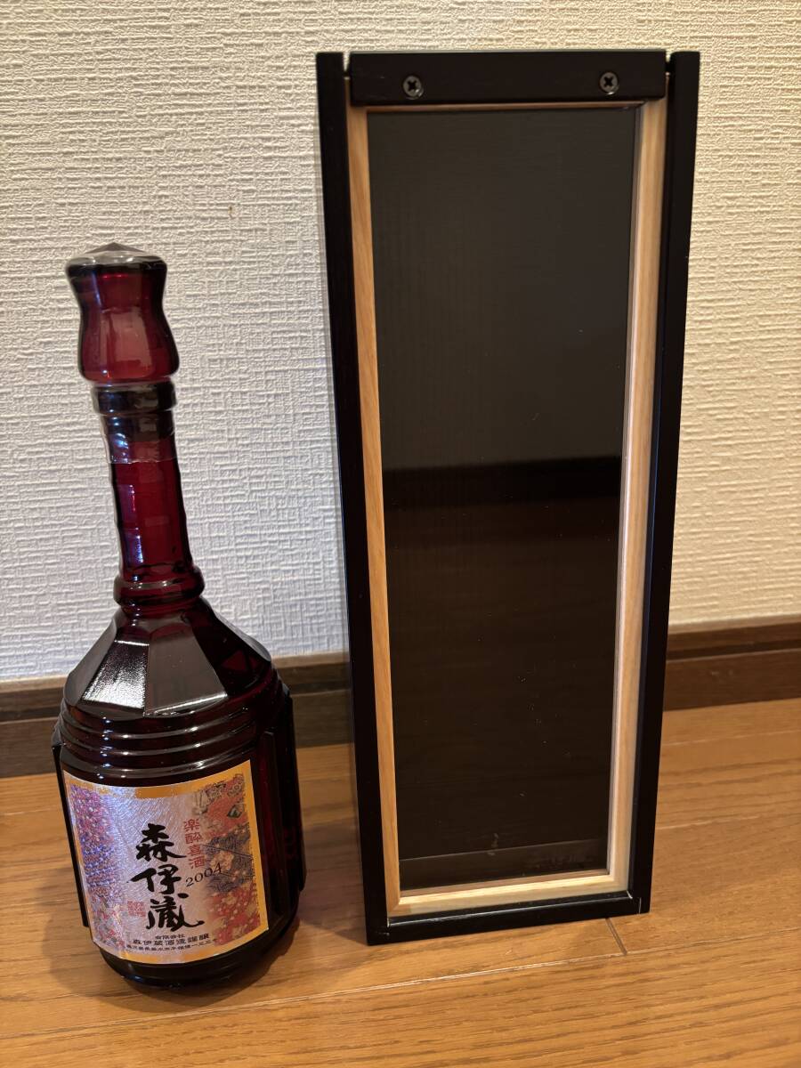 2025年最新】Yahoo!オークション -森伊蔵 楽酔喜酒 2013の中古品 2025年最新】Yahoo!オークション -森伊蔵 楽酔喜酒 2013の中古品