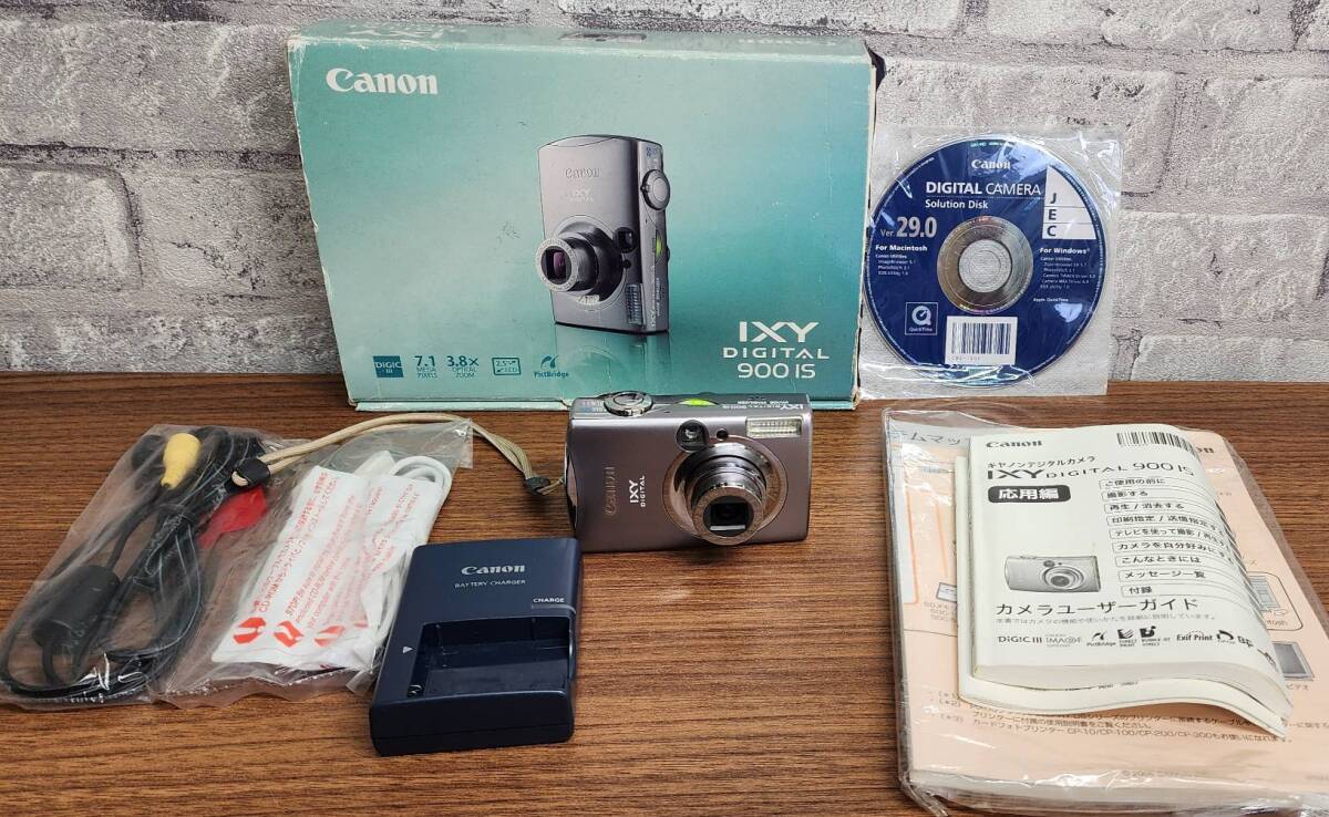 2025年最新】Yahoo!オークション -canon ixy 900isの中古品 2025年最新】Yahoo!オークション -canon ixy 900isの中古品