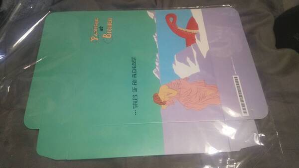 PICARESQUE OF BREMEN / ピカレスク・オブ・ブレーメン ボックス 入れ物