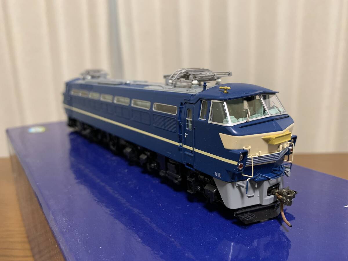 2025年最新】Yahoo!オークション -ef66(HOゲージ)の中古品・新品 2025年最新】Yahoo!オークション -ef66(HOゲージ)の中古品・新品