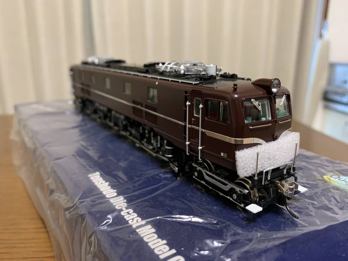 2025年最新】Yahoo!オークション -天賞堂ef58の中古品・新品・未 2025年最新】Yahoo!オークション -天賞堂ef58の中古品・新品・未