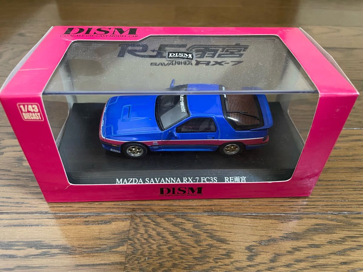 2025年最新】Yahoo!オークション -1 43 rx 7の中古品・新品・未