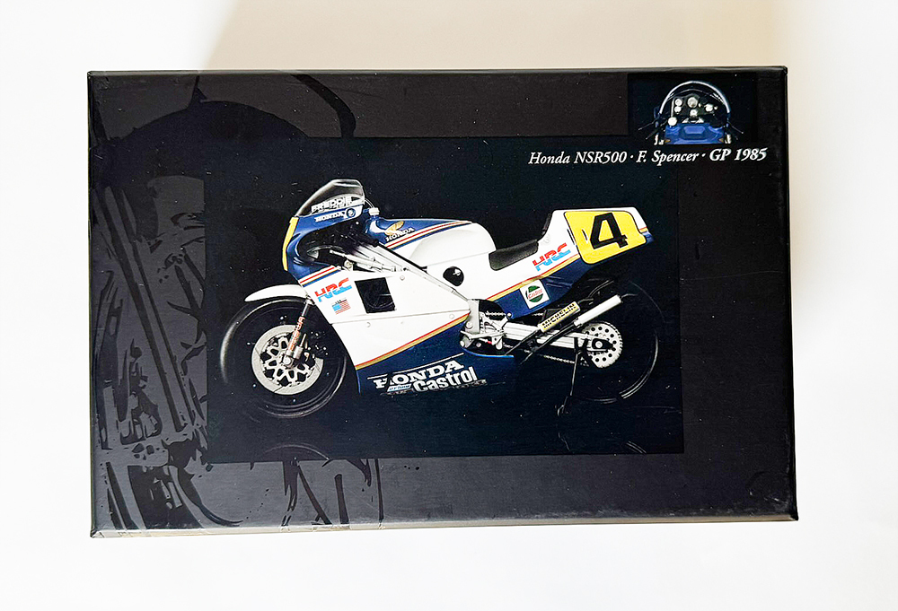 Yahoo!オークション -「ミニチャンプス 1/12 nsr 500」の落札 Yahoo!オークション -「ミニチャンプス 1/12 nsr 500」の落札