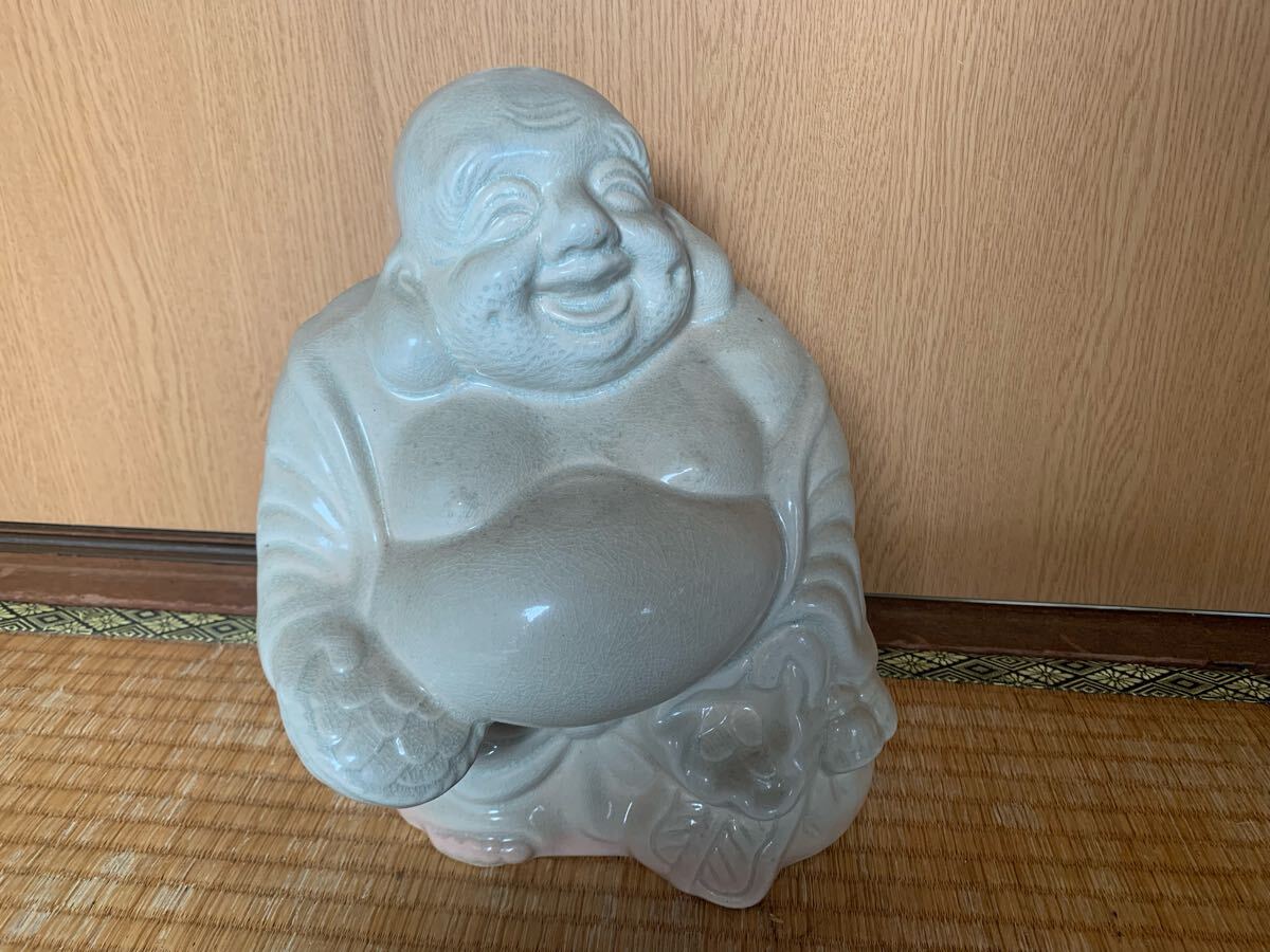 Yahoo!オークション -「布袋」(陶芸) (工芸品)の落札相場・落札価格 Yahoo!オークション -「布袋」(陶芸) (工芸品)の落札相場・落札価格