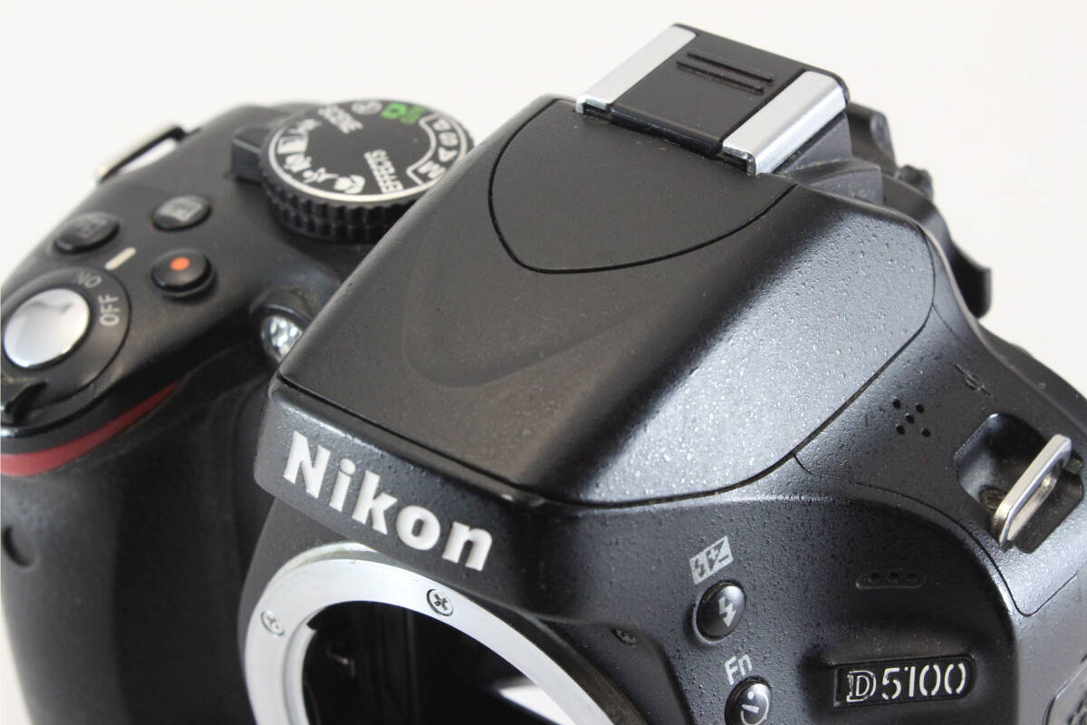 2025年最新】Yahoo!オークション -nikon d5100の中古品・新品 2025年最新】Yahoo!オークション -nikon d5100の中古品・新品