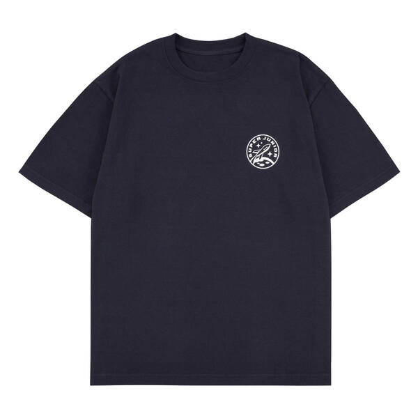 SUPER JUNIOR SUPER SHOW9:ROAD in JAPAN 公式グッズ SS9 Tシャツ スパショ