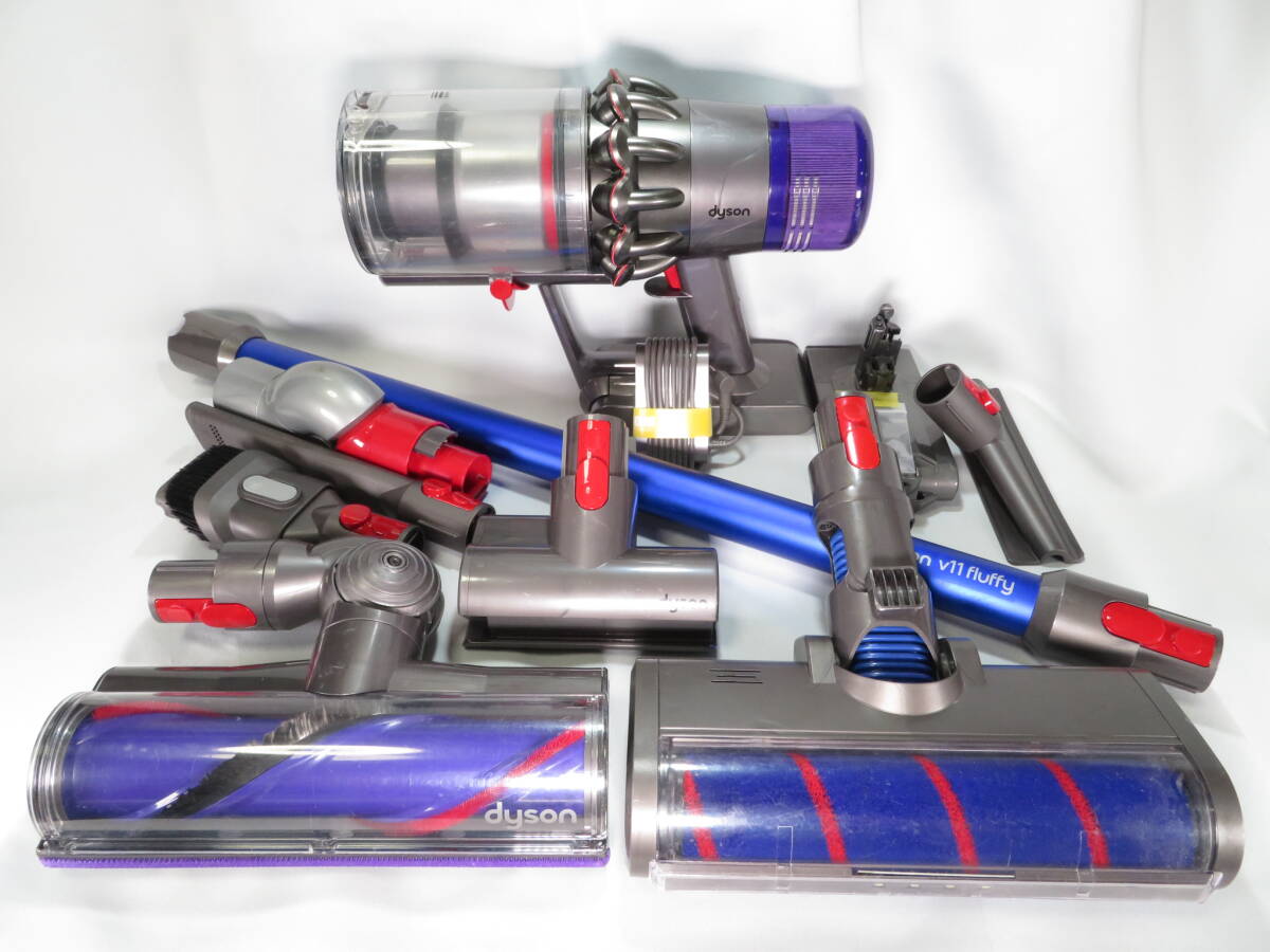 Yahoo!オークション -「dyson sv15」の落札相場・落札価格 Yahoo!オークション -「dyson sv15」の落札相場・落札価格