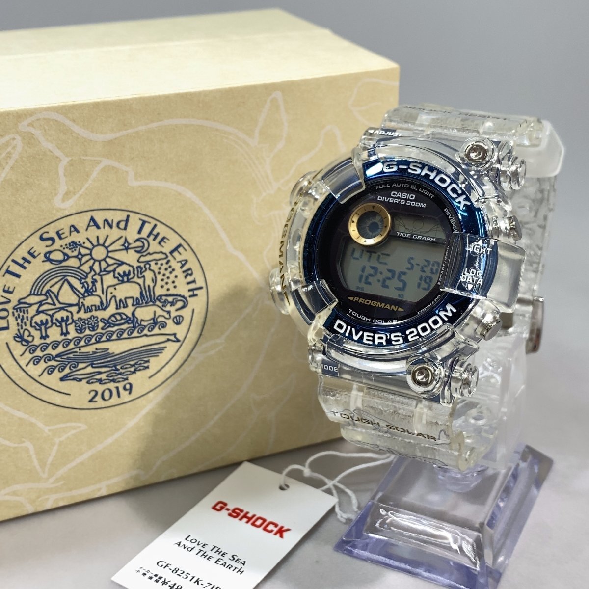 2025年最新】Yahoo!オークション -g-shock 25周年 フロッグマン 2025年最新】Yahoo!オークション -g-shock 25周年 フロッグマン
