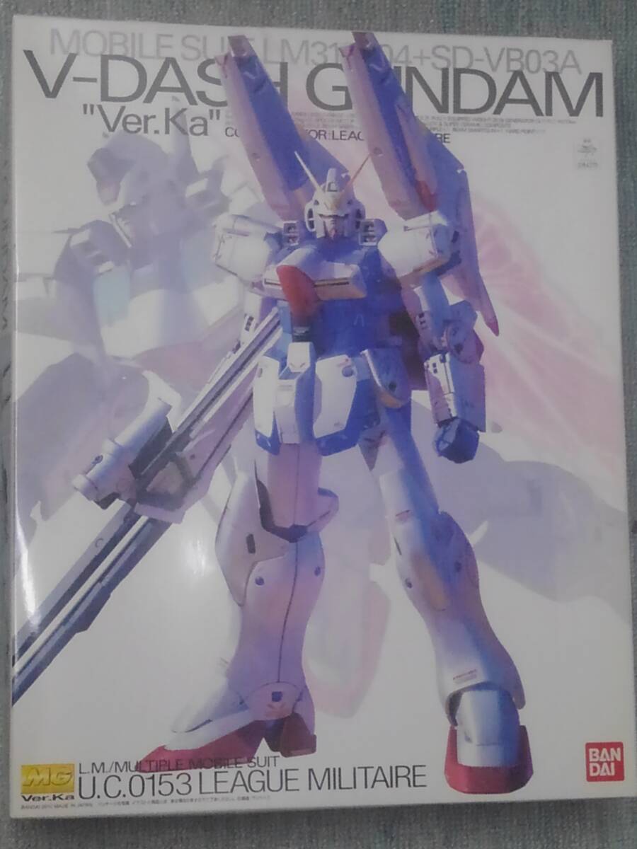 Yahoo!オークション -「vダッシュガンダム ver.ka」の落札相場 Yahoo!オークション -「vダッシュガンダム ver.ka」の落札相場