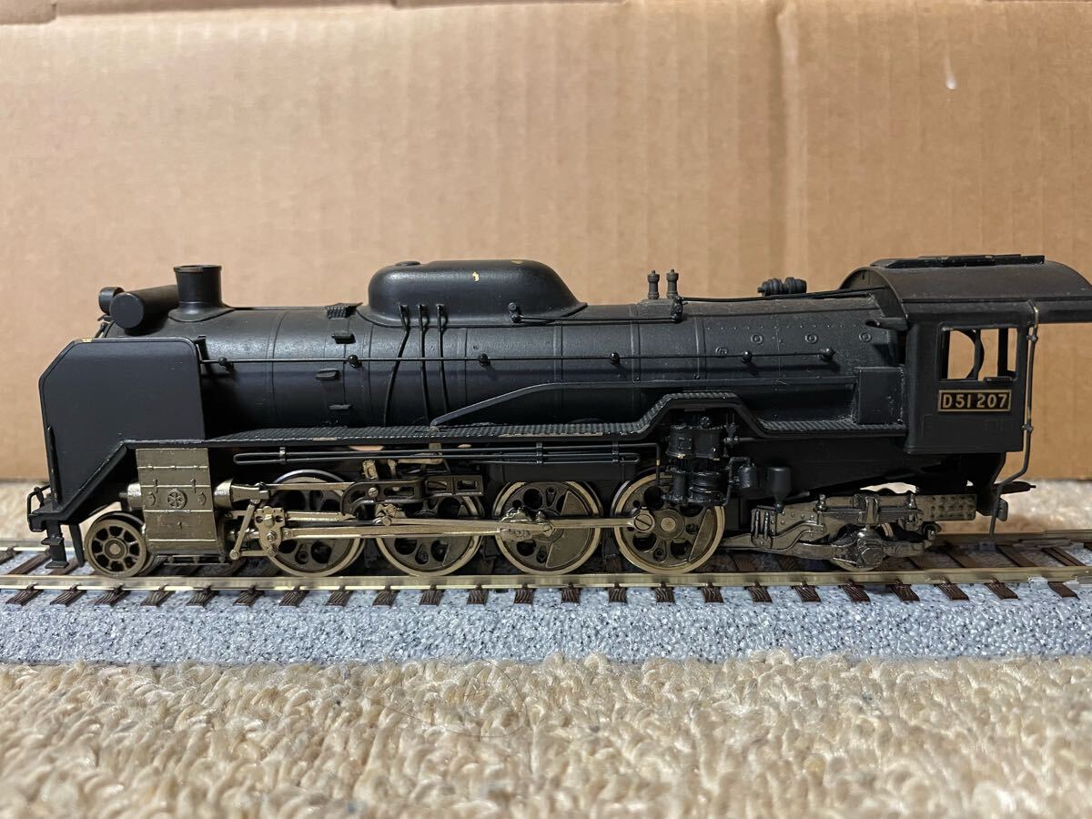 Yahoo!オークション -「207」(HOゲージ) (鉄道模型)の落札相場 Yahoo!オークション -「207」(HOゲージ) (鉄道模型)の落札相場