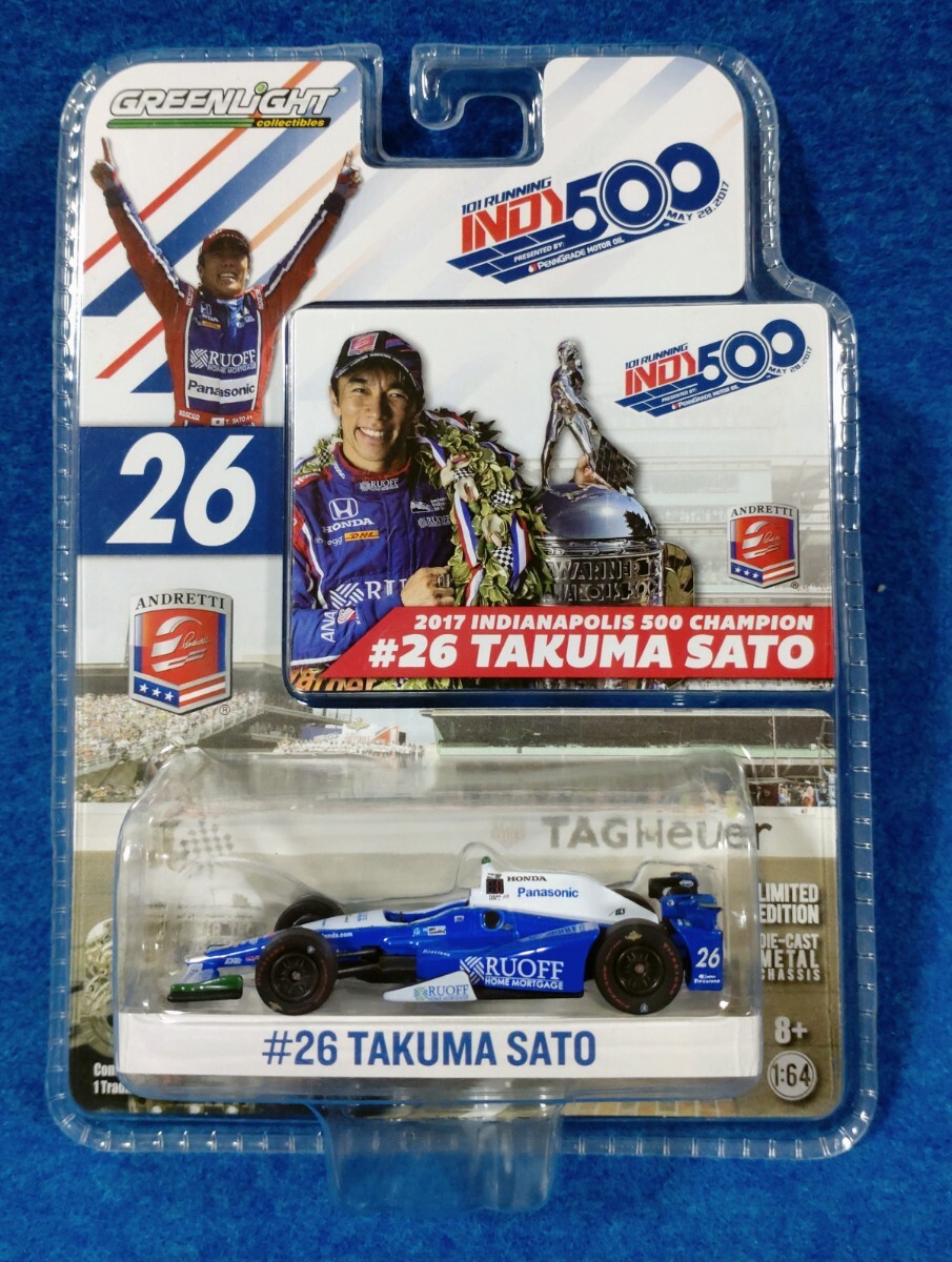 Yahoo!オークション -「グリーンライト 佐藤琢磨」(自動車 Yahoo!オークション -「グリーンライト 佐藤琢磨」(自動車