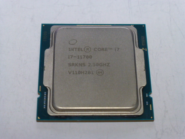 Yahoo!オークション -「intel i7 11700」の落札相場・落札価格 Yahoo!オークション -「intel i7 11700」の落札相場・落札価格