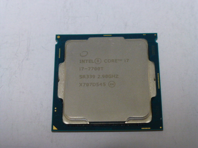 2025年最新】Intel Core i7 7700 CPU 商品一覧 - Yahoo!オークション 2025年最新】Intel Core i7 7700 CPU 商品一覧 - Yahoo!オークション
